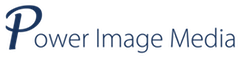 Power Image Media Logo
